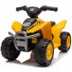  Quad Sun Baby J04.015.0.1 Sárga