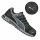 Puma ELEVATE KNIT BLACK LOW munkacipő, 44-es méret