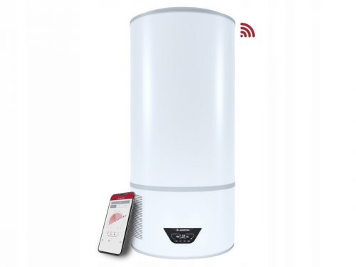  Ariston LYDOS HYBRID 100l WiFi villanybojler