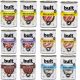  Bult wet food aromakeverék 6 x 400g