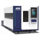 Fiber Laser AGK 3015BH 6000W lézervágó gép