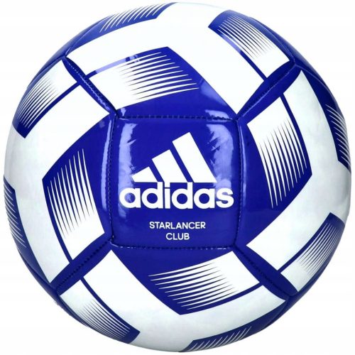 Adidas Starlancer Club futball, 3. évf