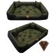  Kutyaágy Kutya kanapé 115x95 Dogs4life Durable Elegant