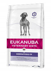  Eukanuba tonhal szárazeledel allergiás kutyáknak 5 kg