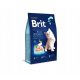  BRIT Dry Premium Kitten táp csirkehússal 8kg