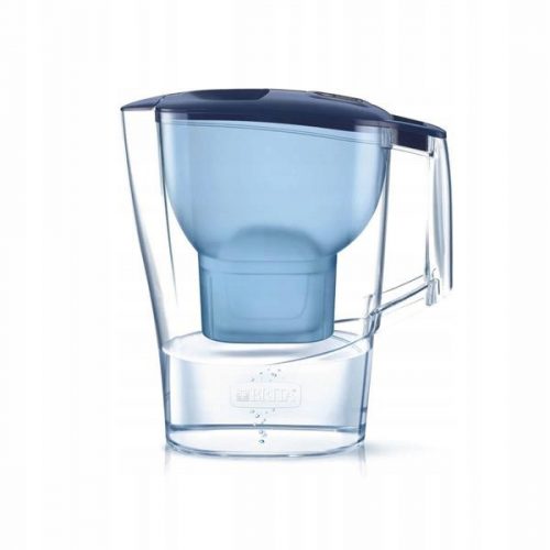  Brita Aluna szűrőkanna 2,4 l, kék