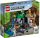  LEGO Minecraft 165363 LEGO Minecraft csontváz Dungeon maincraft kockák csontvázak zombik minecraft