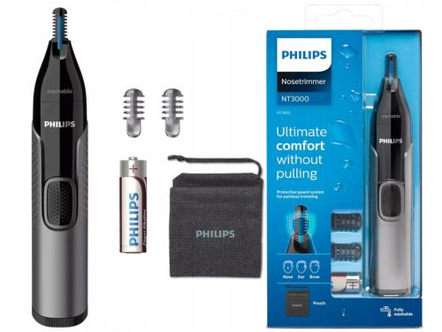  Philips NT3650/16 trimmer