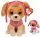  Beanie Babies kabalája TY41210 Paw Patrol Skye