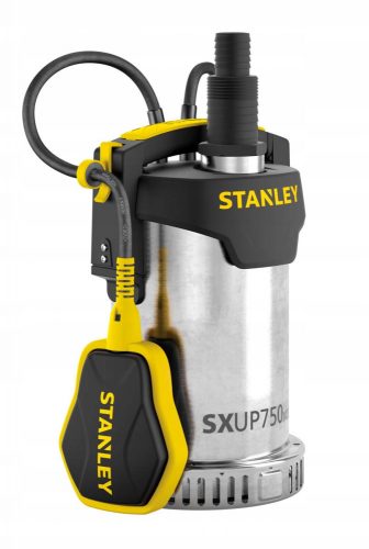  Stanley búvárszivattyú 750 W 11000 l/h