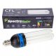  Spectromaster 125 W CFL növénytermesztő izzó