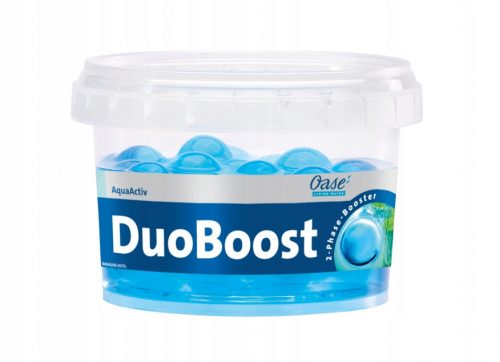  Oase DuoBoost 2 cm 250 ml Műtrágya, enzimek és baktériumok