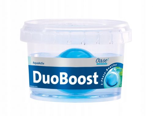  Oase DuoBoost 5 cm 250 ml Műtrágya, enzimek és baktériumok