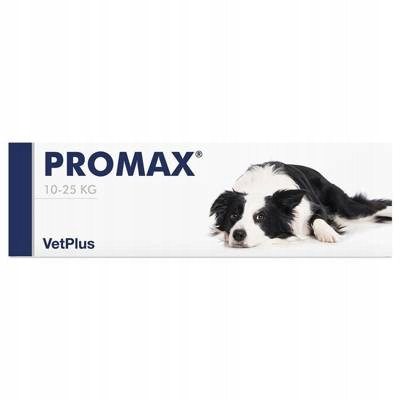  VetPlus Promax Medium Breed probiotikum