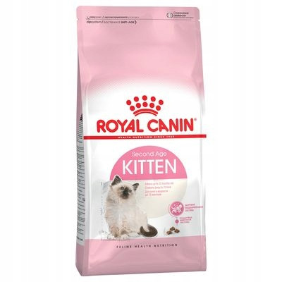  Royal Canin szárazeledel csirke 2 kg