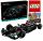  LEGO Technic Mercedes-AMG F1 W14 E Performance 42171 + Lego felnőttek és gyerekek 2024 elektronikus formában