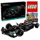  LEGO Technic Mercedes-AMG F1 W14 E Performance 42171 + Lego felnőttek és gyerekek 2024 elektronikus formában