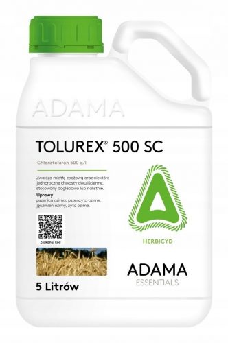 Tourex 500 SC 5 L Adama