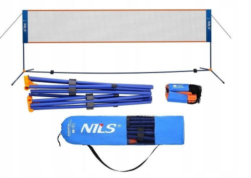 Nils NN400 mesh