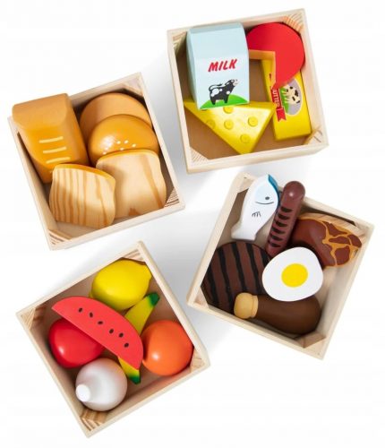  Melissa & Doug Food Toys 10271