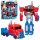  Hasbro Transformers EarthSpark Optimus Prime & Robby Malto ábra 20,3 cm