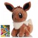  Pokemon Eevee kabalája 25 cm