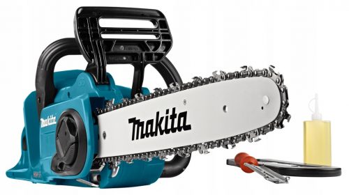  Makita láncfűrész 0 W / 0 LE