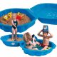 SANDBOOX POOL SHELL NAGY XXL 2IN1