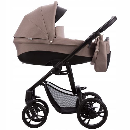  Bebetto Holland 3 az 1-ben 05/BLACK Lionelo Astrid i-Size fotel adapterek