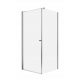  Zuhanykabin Radaway Eos KDJ I 137503-01-01L 90 x 90 cm