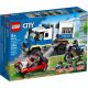  LEGO City 60276 városi rendőrségi börtönkonvoj