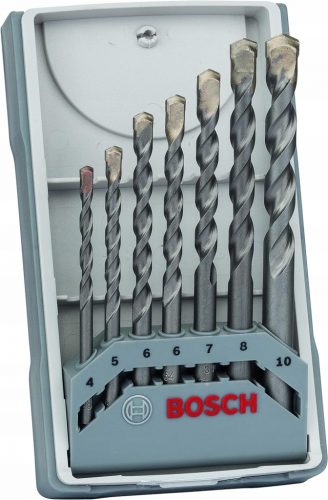  Bosch 2 607 017 082 fúró