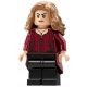  Lego sh897 Scarlet Witch Wanda Maximoff 76269 Új