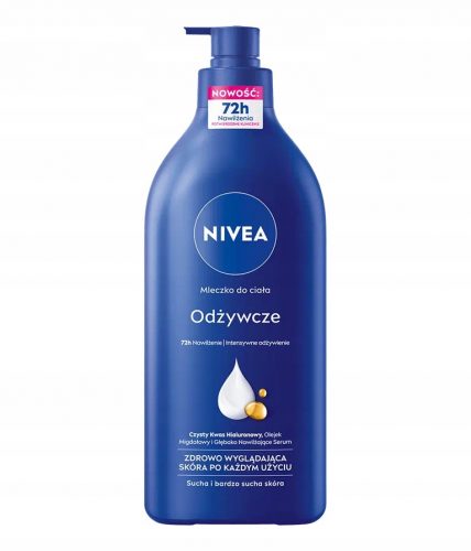  Nivea tej 625 ml 625 g