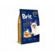  BRIT Dry Premium Adult táp lazaccal 8kg