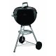  Bar-B-Kettle faszén grill 47 cm Weber 1231004