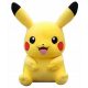  PIKACHU POKEMON PLÜS KABLA NAGY XXL 65 CM