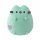  PUSHEEN MINT szív kabalával 19cm HAPPY