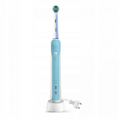  Oral-B Pro 1 100 D16.513.1U elektromos fogkefe