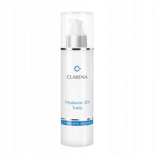  Clarena Hyaluron 3D Tonic 200ml arctonik