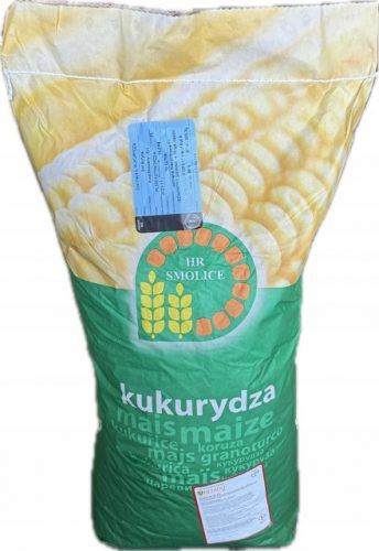 CORN SM BORYNA C1 MAGOK BIOGÁZSILÁZHOZ FAO 250 11KG