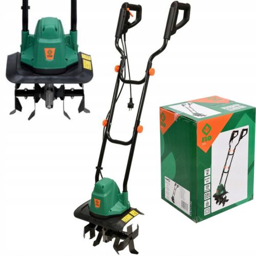  Powermat rotavator 36 cm 1700 W 2,7 LE