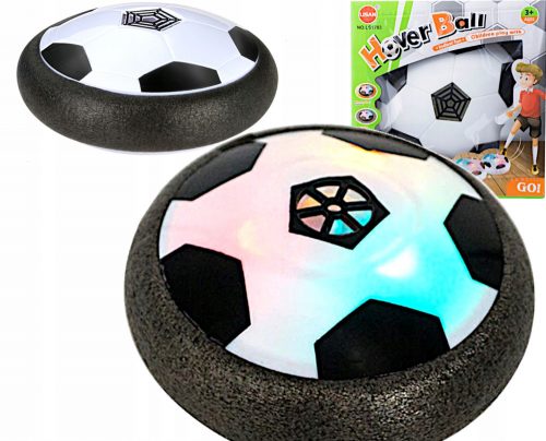 REPÜLŐ HOVERBALL HUMMERBALL LEVITÁLÓ LED FOCI IZZÓ