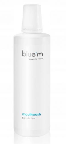  Bluem szájvíz 250 ml