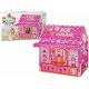 Ice Cream Princess Tent Ice Cream Shop for