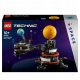  LEGO Technic 42179 Technic 42179 A Föld és a Hold bolygó keringő pályán