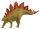  Schleich 15040 Stegosaurus