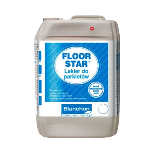 Blanchon FLOOR STAR Parkettalakk 5L