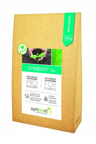  SymbiVit TRIC univerzális MYCORIZA MYCOLOSIS 750g