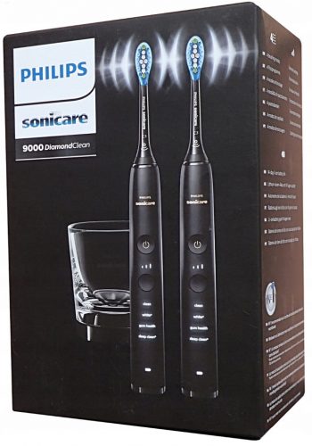  Philips HX9914 elektromos fogkefe 8710103938040